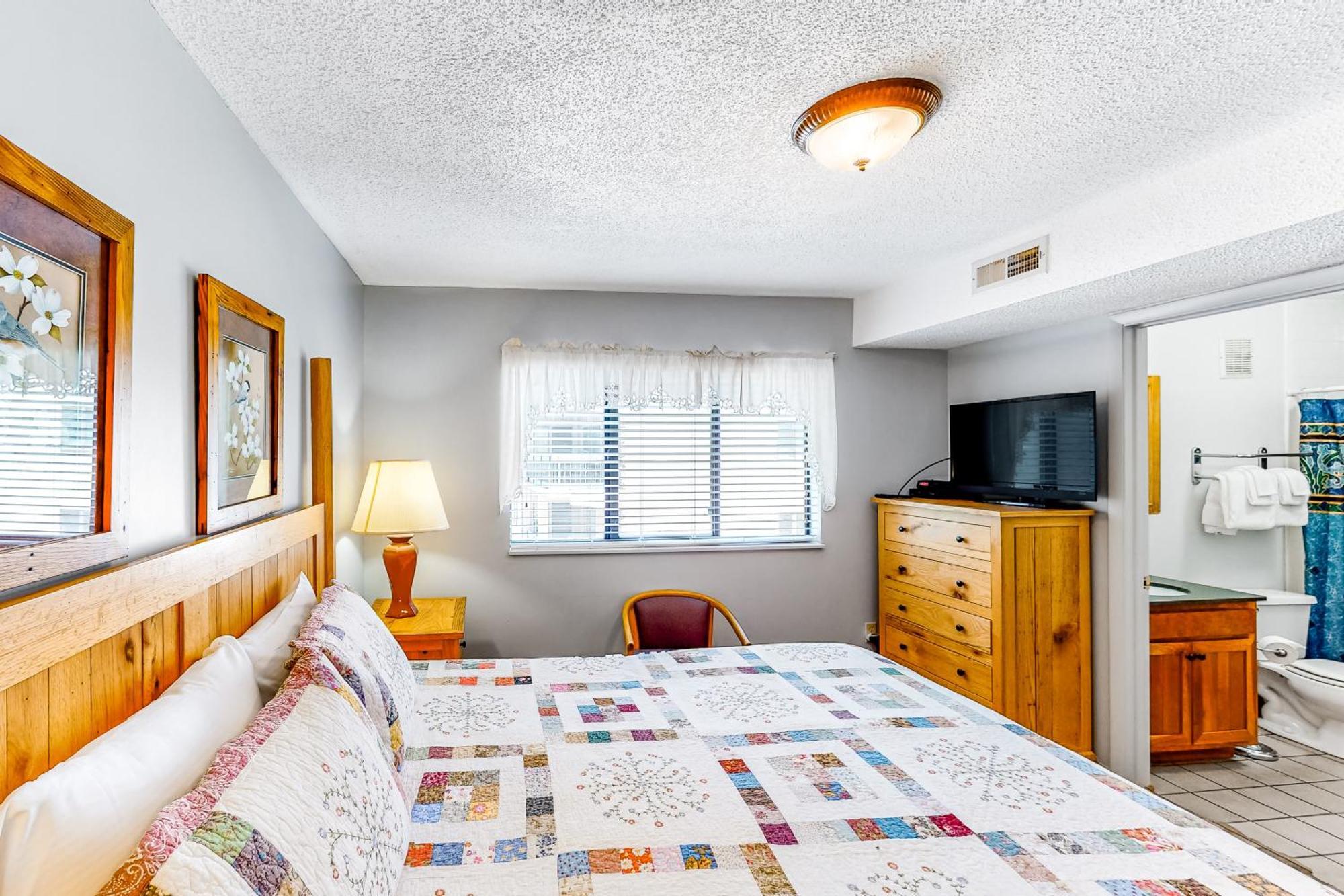 The Laurel Inn Gatlinburg Zimmer foto